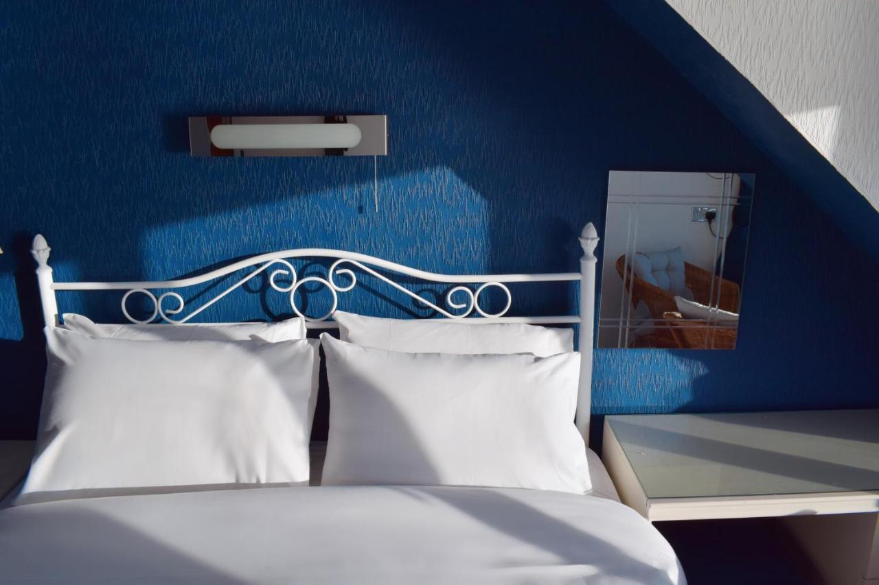 Penn House Hotel Веймут Номер фото
