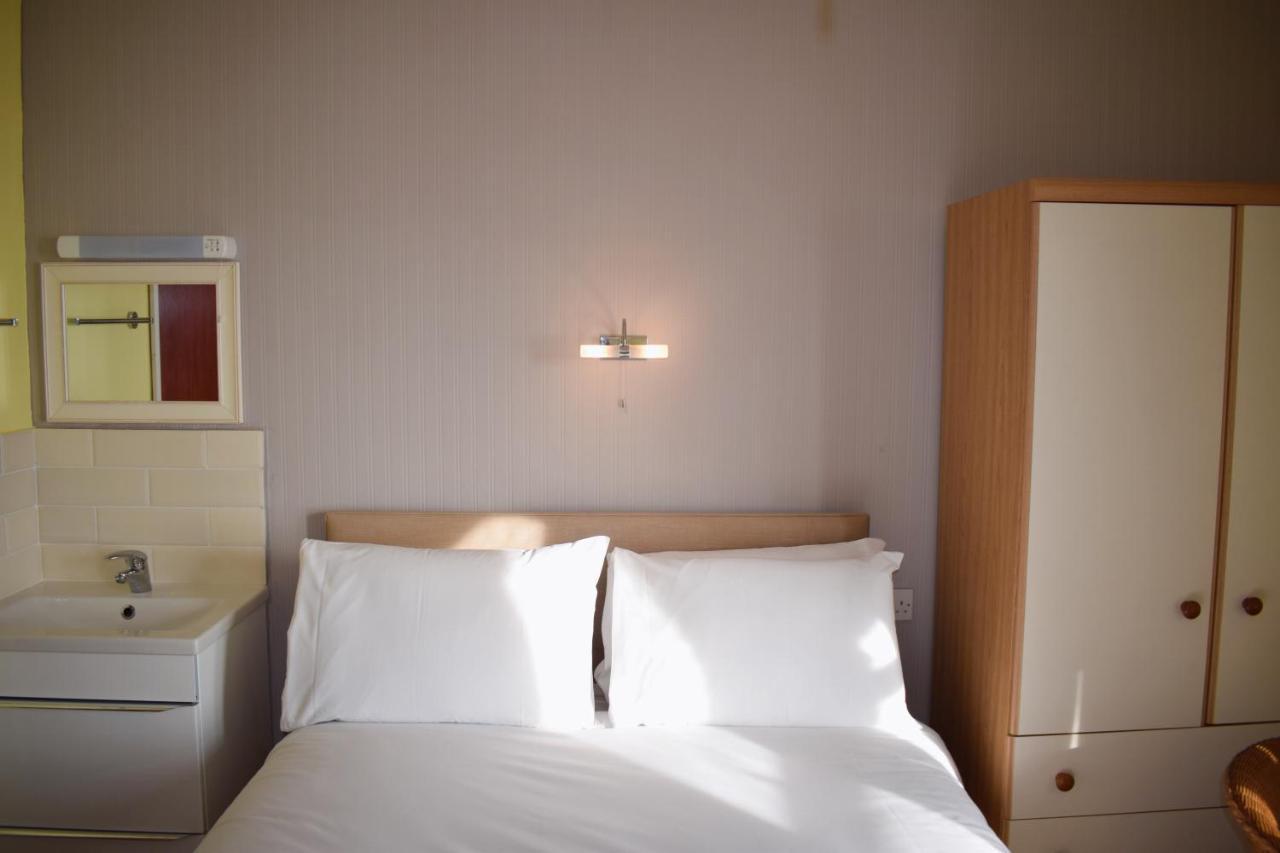 Penn House Hotel Веймут Номер фото
