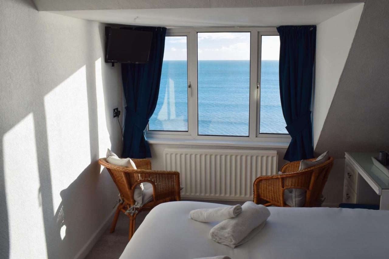 Penn House Hotel Веймут Номер фото
